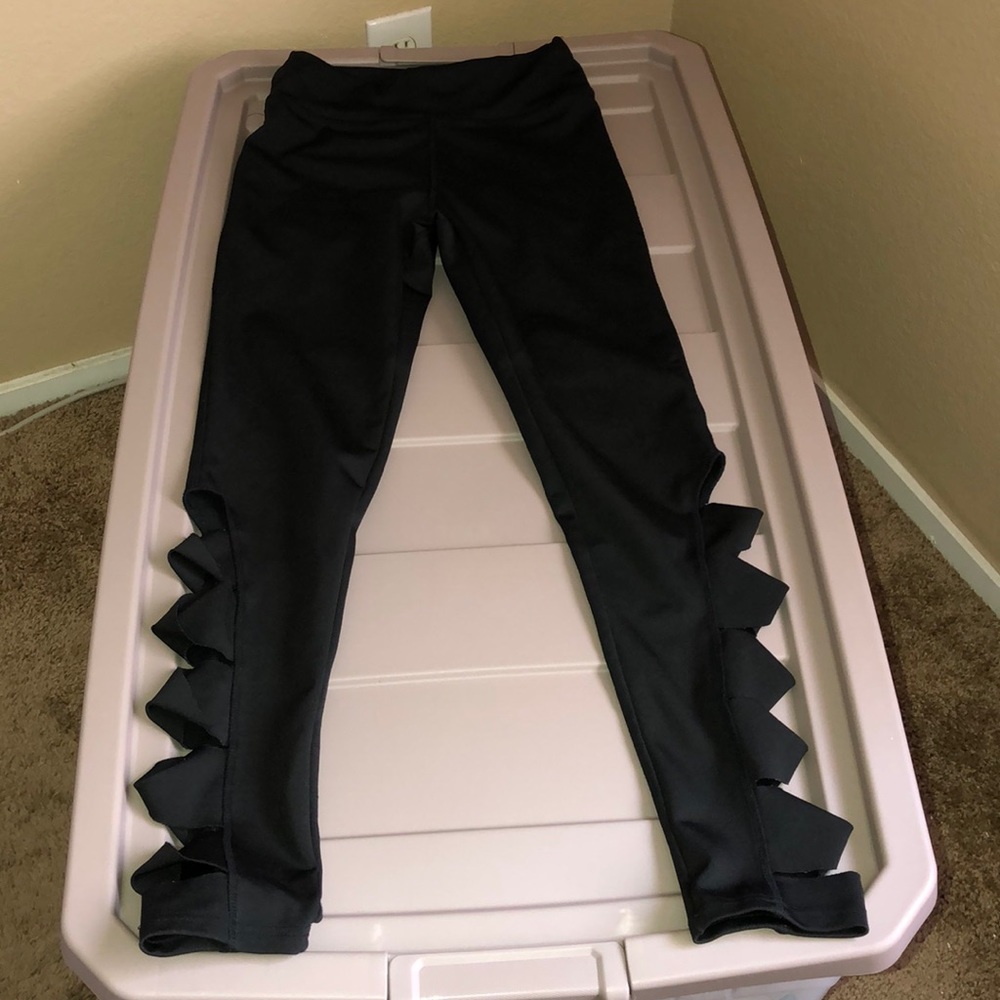Workout Leggings NWOT